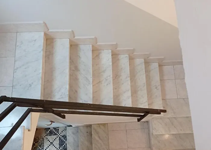 Cecio 5 Terre 4* Corniglia