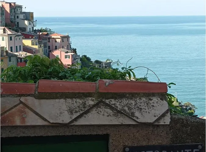 Cecio 5 Terre