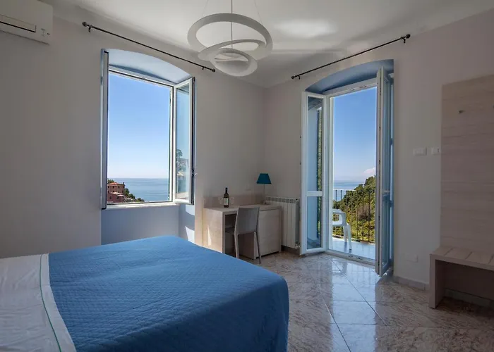 Cecio 5 Terre Corniglia