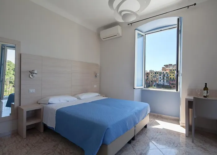 Cecio 5 Terre Casa de hóspedes 4*