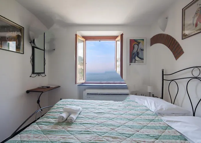 Cecio 5 Terre Gasthuis