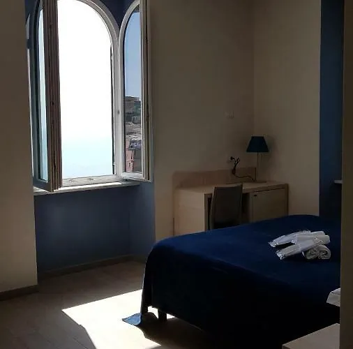 Cecio 5 Terre 4*