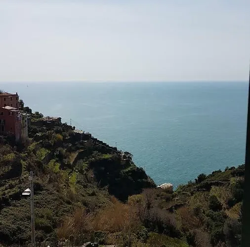 Cecio 5 Terre