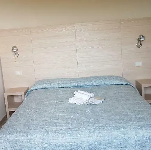 Gasthuis Cecio 5 Terre