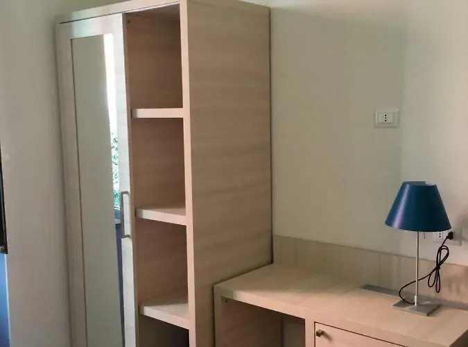 ゲストハウス Cecio 5 Terre コルニリア