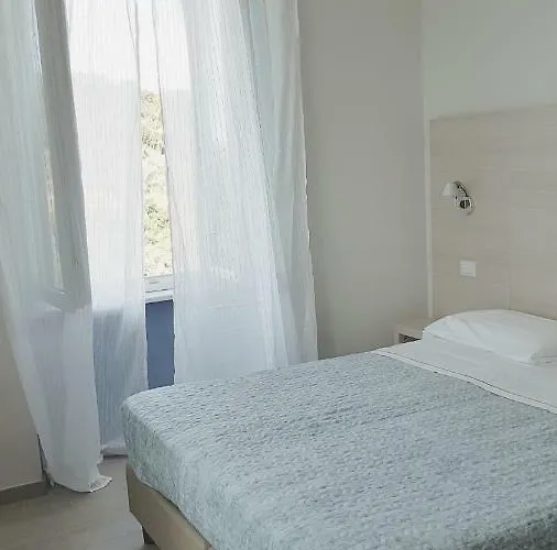 Cecio 5 Terre ゲストハウス