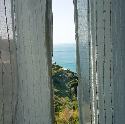 Cecio 5 Terre Corniglia