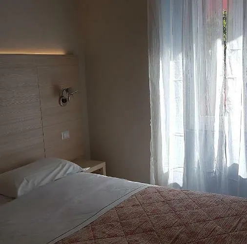 Cecio 5 Terre Gasthuis