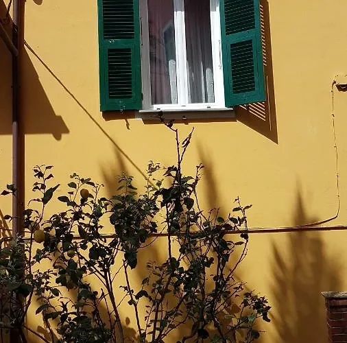 Cecio 5 Terre 4* Corniglia