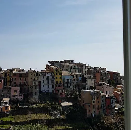 Cecio 5 Terre