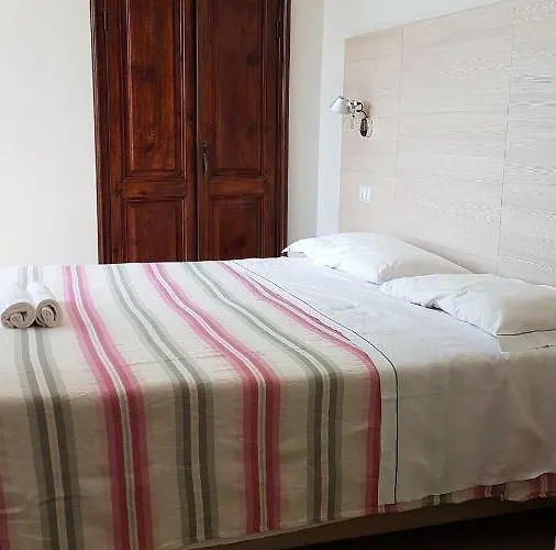 Casa de hóspedes Cecio 5 Terre