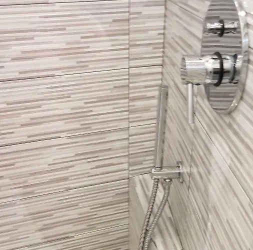 Gasthuis Cecio 5 Terre 4*