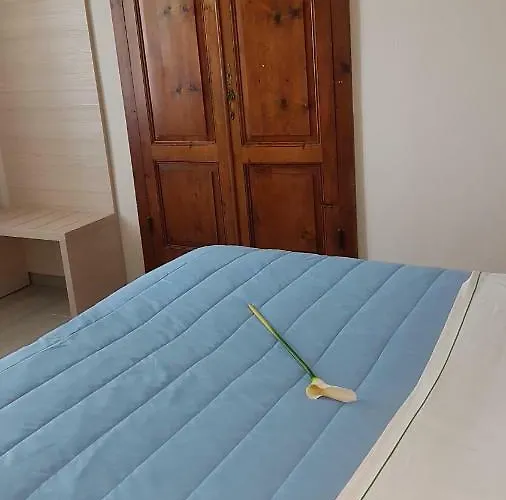 Cecio 5 Terre Gasthuis 4*