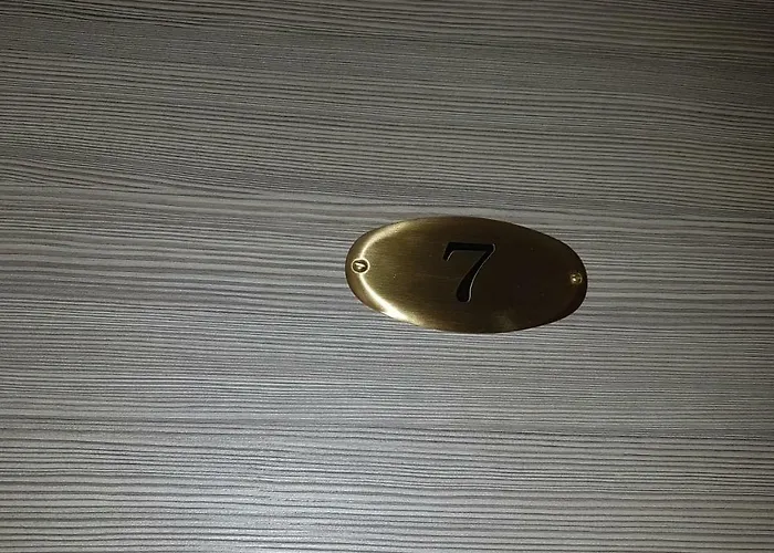 Cecio 5 Terre 4* Corniglia