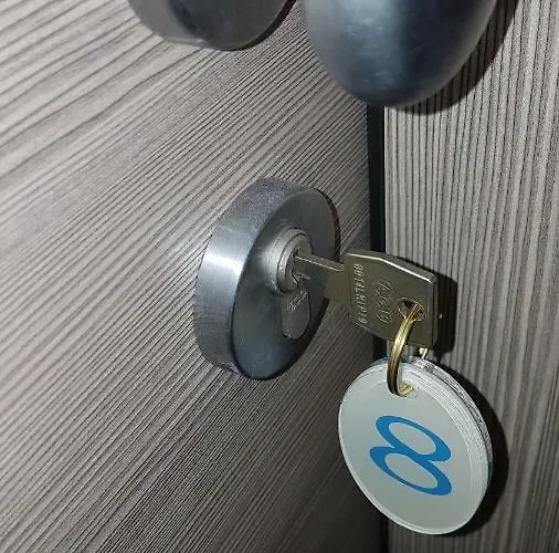 Gasthuis Cecio 5 Terre Corniglia