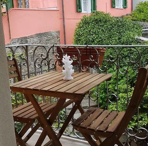 Gasthuis Cecio 5 Terre 4*