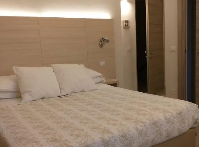 Gasthuis Cecio 5 Terre 4*