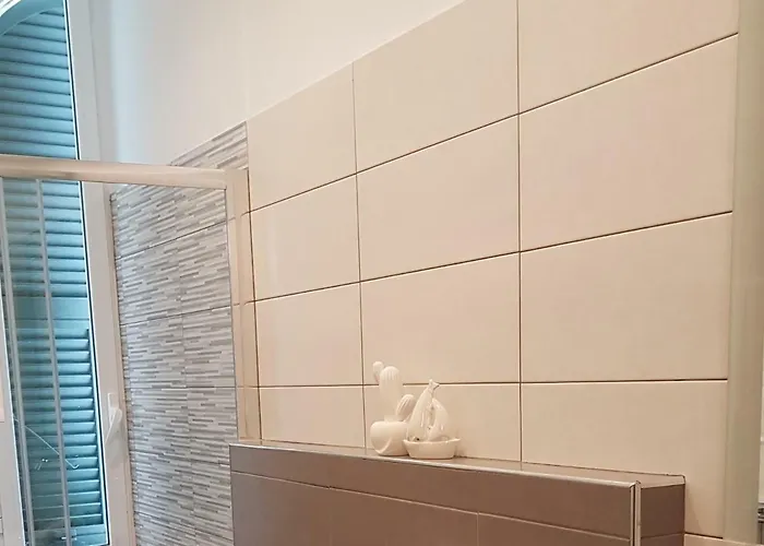 Cecio 5 Terre Gasthuis