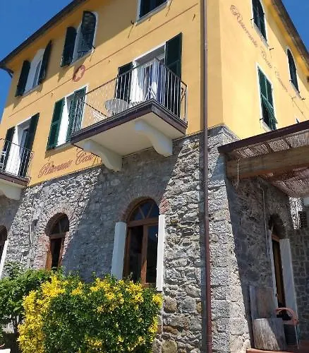 Cecio 5 Terre Πανσιόν